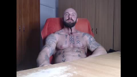 StrongIvan online show from February 2026 07:03:02 PM