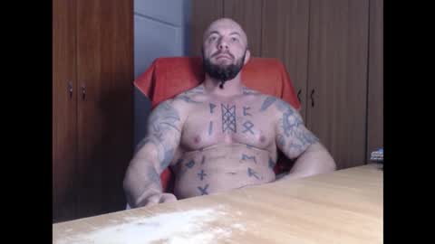 StrongIvan online show from March 2026 04:49:01 AM