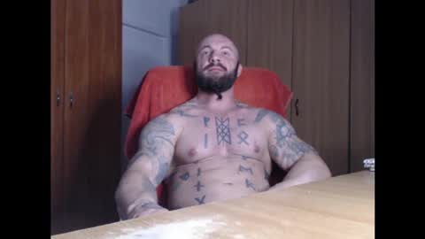 StrongIvan online show from April 2026 06:01:02 PM