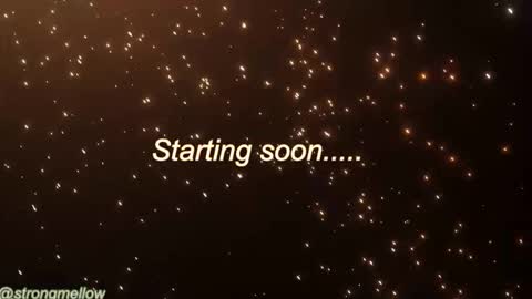 strongmellow online show from December 2025 05:07:01 PM