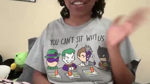 strrwberry online show from March 2025 08:54:01 PM