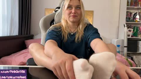 goddess online show from April 2026 02:28:01 PM