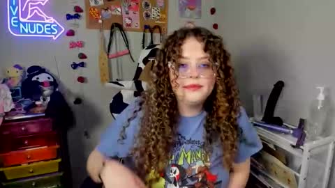 Strwbby online show from March 2026 06:10:01 AM