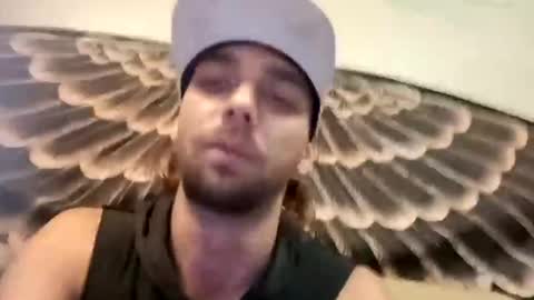 stuckinatrip97 online show from January 2025 02:25:02 PM