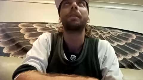 stuckinatrip97 online show from January 2025 11:45:01 AM