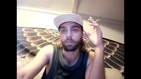 stuckinatrip97 online show from January 2025 01:02:02 PM