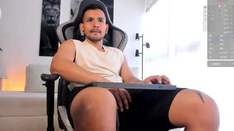 Samuel online show from February 2026 01:54:01 PM