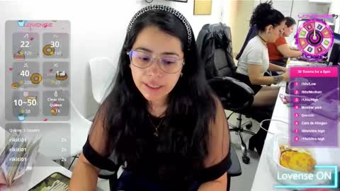 studcb_ online show from February 2026 03:23:02 PM