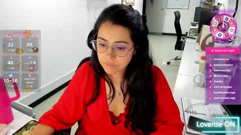 studcb_ online show from April 2026 11:05:01 PM