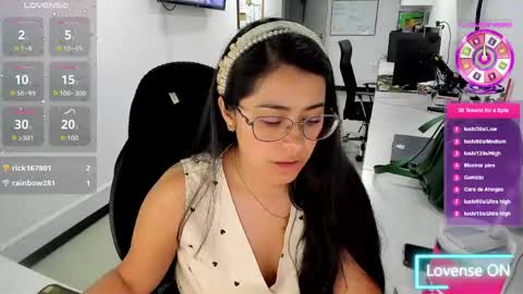 Snapshot of studcb_ chatting on May 2026 02:30:01 AM studcb_ online show from May 2026 02:30:01 AM