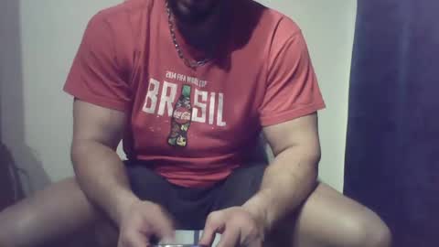 Ero online show from February 2025 04:52:01 PM