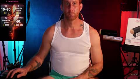 Ryan Long online show from February 2025 04:08:02 AM