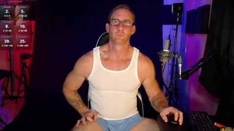 Ryan Long online show from September 2025 02:23:01 AM