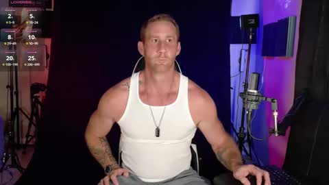 Ryan Long online show from September 2025 07:59:01 PM