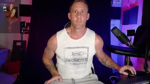 Ryan Long online show from June 2026 12:44:02 AM