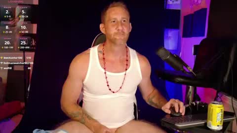 Ryan Long online show from July 2026 04:19:01 AM