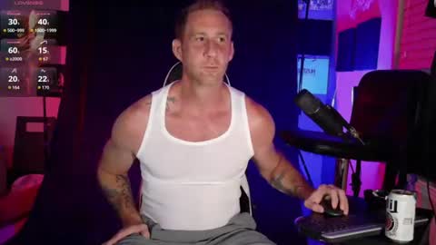 Ryan Long online show from July 2026 04:04:01 AM