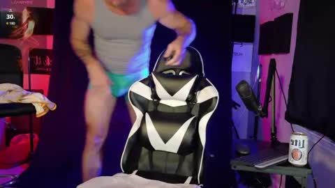 Ryan Long online show from July 2026 02:25:01 AM