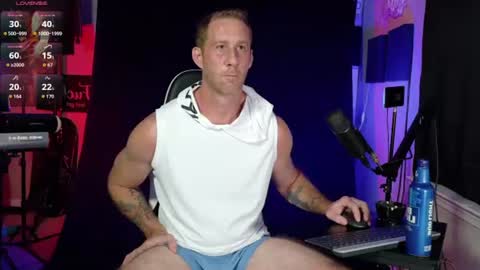 Ryan Long online show from July 2026 01:31:01 AM
