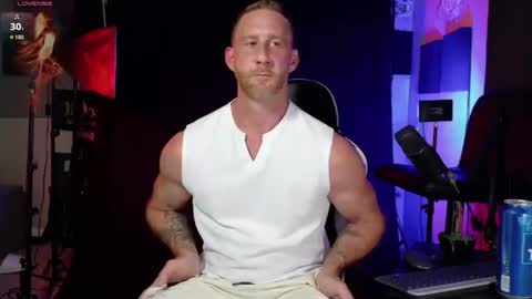 Ryan Long online show from August 2026 12:20:02 AM