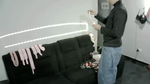 DORIANMAIRA online show from February 2025 04:22:02 AM