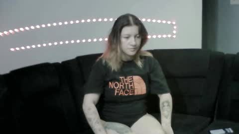 DORIANMAIRA online show from February 2025 01:53:01 AM