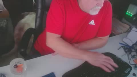 Snapshot of studley_hardcock chatting on February 2026 12:53:01 AM Studley Hardcock online show from February 2026 12:53:01 AM