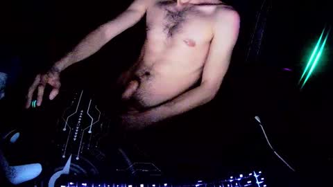 studply7 online show from January 2025 06:48:01 PM