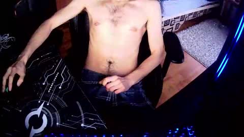 studply7 online show from January 2025 08:36:01 AM