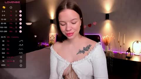 Mary online show from April 2026 02:37:02 AM