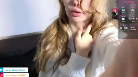 Snapshot of stupidmove chatting on February 2025 08:06:02 AM Adam Eva online show from February 2025 08:06:02 AM