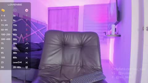 Snapshot of su_ssie chatting on October 2025 12:10:01 AM su_ssie online show from October 2025 12:10:01 AM