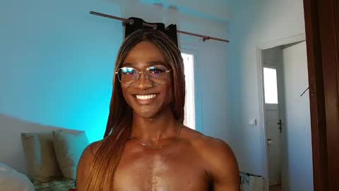 Suanny Klatten  It is my account independent  online show from February 2025 02:24:01 PM