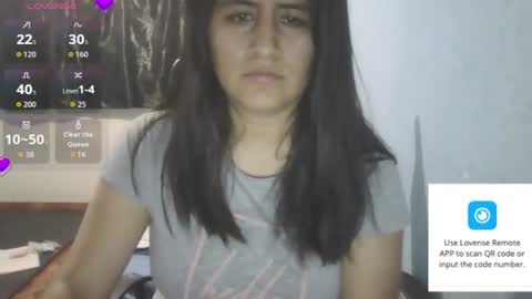 Suansensual online show from July 2026 03:18:02 PM