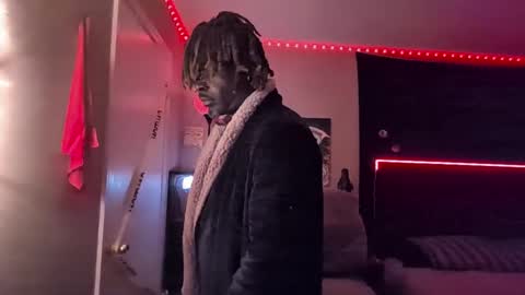 Snapshot of suavechocolatecity chatting on September 2025 02:49:01 AM Hot Chocolate online show from September 2025 02:49:01 AM