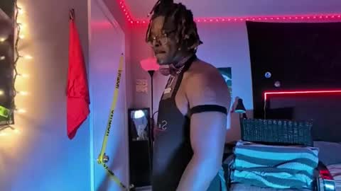 Snapshot of suavechocolatecity chatting on October 2025 08:24:01 AM Hot Chocolate online show from October 2025 08:24:01 AM