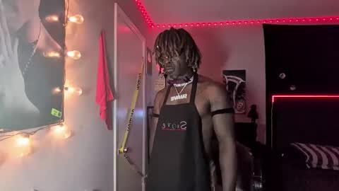 Hot Chocolate online show from November 2025 04:00:01 AM