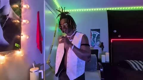 Hot Chocolate online show from November 2025 06:51:02 AM