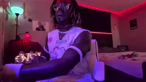 Hot Chocolate online show from June 2026 12:27:02 PM