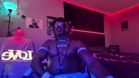 Hot Chocolate online show from July 2026 12:55:01 PM
