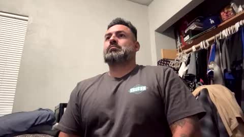 suavecito67 online show from April 2026 03:31:01 AM