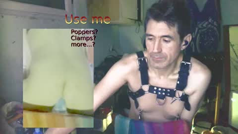 Sub2ChocoLad online show from December 2024 01:03:02 AM