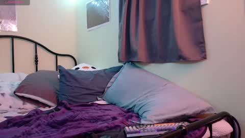 SubbyPunkRuby online show from March 2025 05:33:02 AM