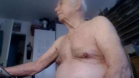 Marcel online show from January 2026 08:29:02 AM