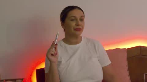 Snapshot of sublimecarla chatting on November 2025 08:58:01 AM Carla online show from November 2025 08:58:01 AM