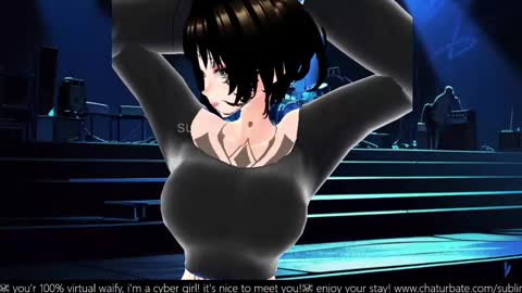 godess Onix online show from February 2025 02:48:02 AM