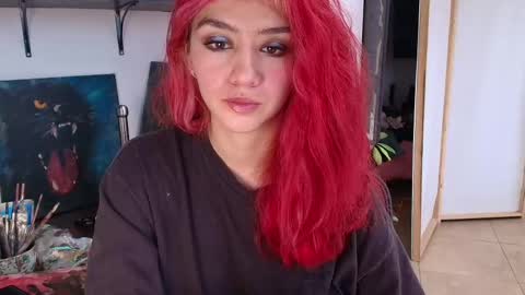 Snapshot of sublimetouch chatting on May 2026 03:06:01 PM Zoe online show from May 2026 03:06:01 PM
