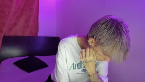 nico online show from February 2026 09:09:02 PM