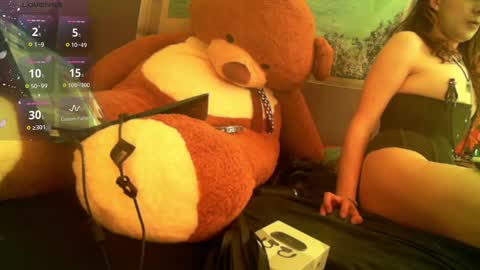 Snapshot of submissive_gh1 chatting on January 2025 11:18:01 PM sofhia online show from January 2025 11:18:01 PM