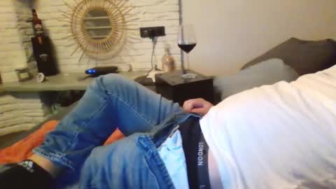 Snapshot of submissivguy chatting on September 2025 06:54:01 PM submissivguy online show from September 2025 06:54:01 PM